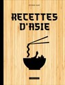 Recettes d'Asie - Collectif - 9782036087521