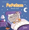 Popotam Bonne nuit - Agnès Besson - 9782036089587