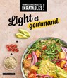 Light et gourmand - Noémie Strouk - 9782036091740