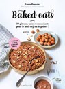 baked oats - Laura HAQUETTE - 9782036091825