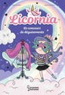 Licornia - Le concours de déguisement - Ana Punset - 9782036092143