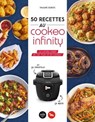 50 recettes au Cookeo infinity - Pauline Dubois-Platet - 9782036097162