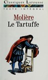 Tartuffe - MOLIERE,  Jean-Baptiste - 9782038713152