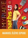 Myriade - Mathématiques 5e - Marc Boullis ; Maxime Cambon ; Yannick Danard ; Virginie Gallien ; Elodie Herrmann ; Isabelle Meyer ; Yvan Monka ; Stéphane Percot - 9782047385951