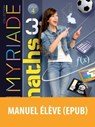 Myriade - Mathématiques 3e - Marc Boullis ; Collectif - 9782047385975