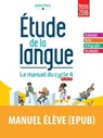 Étude de la langue Cycle 4 - Joëlle Paul - 9782047385982