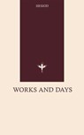 Works and Days - Hesiod - 9782051821049