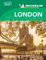 London - Michelin Green Guide Short Stays - Michelin - 9782067243156