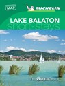 Lake Balaton & Budapest - Michelin Green Guide Short Stays - Michelin - 9782067243309