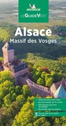 Michelin Le Guide Vert Alsace et les Vosges - Michelin - 9782067254688