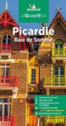 Michelin Le Guide Vert Picardie -  - 9782067257672