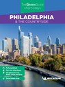 Philadelphia - Michelin Green Guide Short Stays - Michelin - 9782067260818