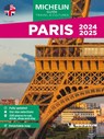 Paris - Michelin Guide Travel & Cultures - Michelin - 9782067264571