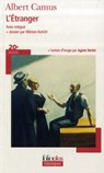 L'etranger - Albert Camus - 9782070306022