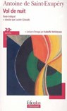 Vol de nuit - Antoine de Saint-Exupery - 9782070346288