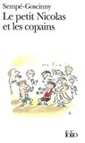 Le petit Nicolas et les copains -  - 9782070392605