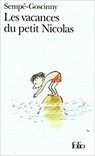 Les vacances du petit Nicolas - SEMPE,  Jean-Jacques - 9782070392629