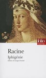 Iphigenie - RACINE,  Jean Baptiste - 9782070404797