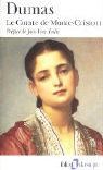 Le Comte de Monte Cristo 2 - Alexandre Dumas - 9782070405923
