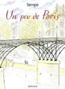 Un peu de Paris - SEMPÉ,  Jean-Jacques - 9782070463473
