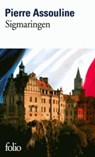 Sigmaringen - Pierre Assouline - 9782070465989