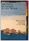 Les vacances du petit Nicolas - Rene Goscinny - 9782070577026