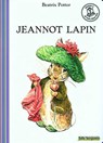 JEANNOT LAPIN - POTTER BEATRIX - 9782070611652