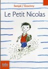 Le Petit Nicolas - GOSCINNY,  Rene - 9782070612765