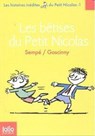 Les betises du Petit Nicolas (Histoires inedites 1) - Jean-Jacques Sempe ; Rene Goscinny - 9782070619870