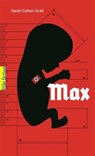 Max - Sarah Cohen-Scali - 9782070665952