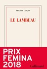 Le lambeau - Philippe Lançon - 9782072689079