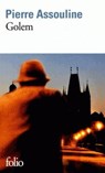 Golem - ASSOULINE,  Pierre - 9782072723704