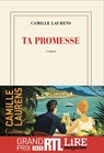 Ta promesse - Camille Laurens - 9782072912238