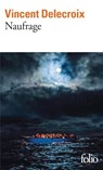 Naufrage - Vincent Delecroix - 9782073095855