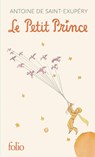 Le Petit Prince - Antoine de Saint-Exupéry - 9782073143815