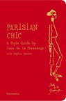Fressagne, I: Parisian Guide to Chic - FRESSAGNE,  Ines de la ; Gachet, Sophie - 9782080200730