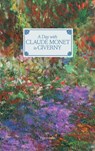 A Day with Claude Monet in Giverny - Adrien Goetz - 9782080203069