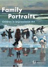 Family Portraits - Marie Delbarre ; Sylvie Patry - 9782080426307