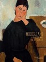 Modigliani: A Painter and His Art Dealer - Cécile Girardeau ; Simonetta Fraquelli ; Yaëlle Biro ; Marie-Amélie Senot - 9782080430519
