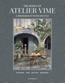 The World of Atelier Vime - Benoît Rauzy ; Anthony Watson ; Marie Godfrain - 9782080445629