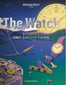 The Watch - Audemars Piguet - 9782080453228