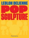 Pop Sculpture (Bilingual edition) - Michel Bussi - 9782080467126