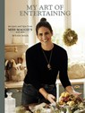 My Art of Entertaining: Recipes and Tips from Miss Maggie's Kitchen - Héloïse Brion - 9782080471499