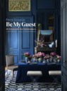 Be My Guest - Pierre Sauvage ; Olivia Roland - 9782081513396