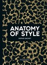 Anatomy of Style - Sophie Gachet - 9782081513532