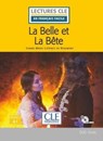 La Belle et la bête - Niveau 1/A1 - Lecture CLE en français facile - Ebook - Jeanne-Marie Leprince de Beaumont ; Brigitte Faucard-Martinez - 9782090345933