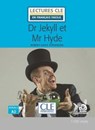 Dr Jekyll et Mr Hyde - Niveau 2/A2 - Lecture CLE en français facile - Ebook - Robert Louis Stevenson ; Catherine Barnoud - 9782090346008