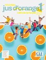 Nouveau Jus d'orange 1: Niveau A1.1 - Livre de l'eleve + DVD - Adrian Cabrera ; Adrien Payet ; Isabel Rubio Perez ; Emilio F. Ruiz - 9782090350005