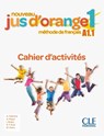 Nouveau Jus d'orange - Adrian Cabrera ; Adrien Payet ; Manuel Viera - 9782090350012