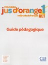 Nouveau Jus d'orange - CABRERA,  Adrian ; Payet, Adrien ; Viera, Manuel - 9782090350074